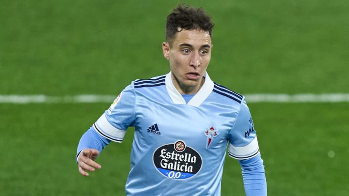 Emre Mor Emre Mor