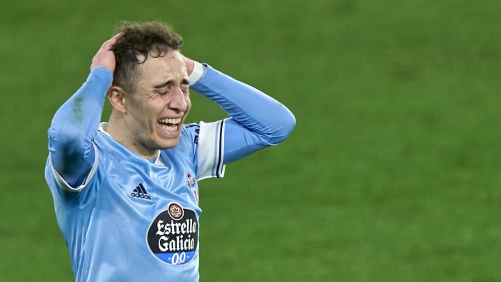 Emre Mor'un üzüntüsü Emre Mor'un üzüntüsü