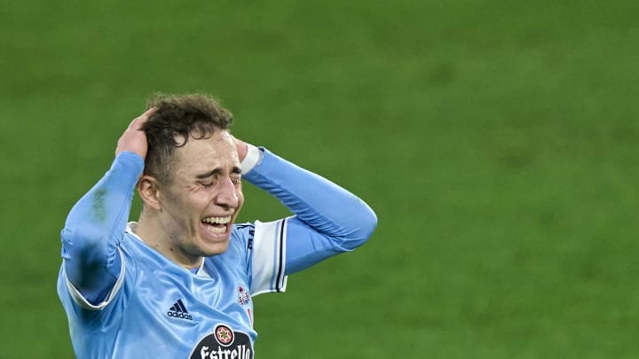 Emre Mor'un üzüntüsü Emre Mor'un üzüntüsü