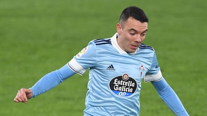 RC Celta v SD Huesca - La Liga Santander