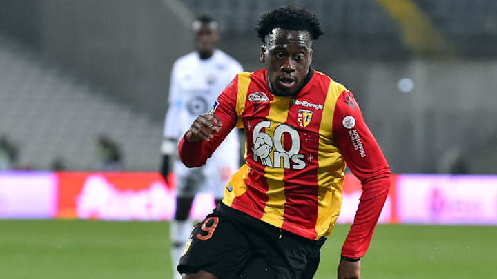 Arnaud Kalimuendo