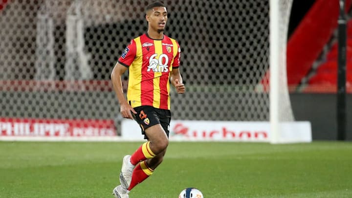 Loic Bade