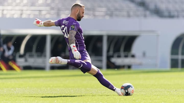 Lens Ligue 1