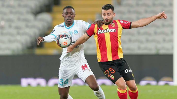 Cheik Souaré à gauche sur le départ ? Cheik Souaré à gauche sur le départ ?