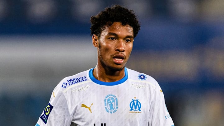 Boubacar Kamara reste un élément primordial du onze d'AVB.
