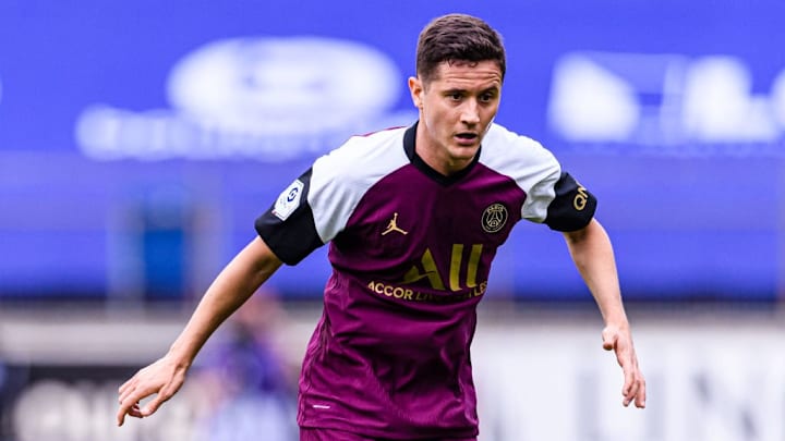 Ander Herrera