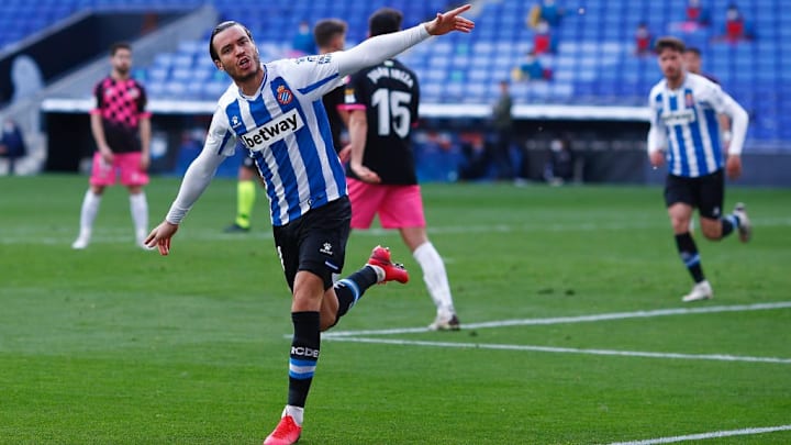 RCD Espanyol v CE Sabadell - La Liga Smartbank