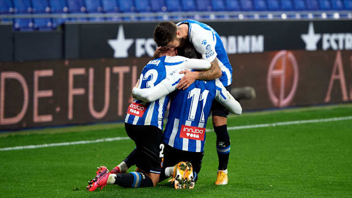 L'Espanyol Barcelone doit très vite revenir en Liga.