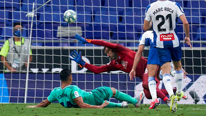 Casemiro Casemiro