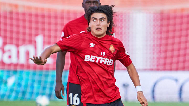 RCD Mallorca v CD Leganes - La Liga RCD Mallorca v CD Leganes - La Liga
