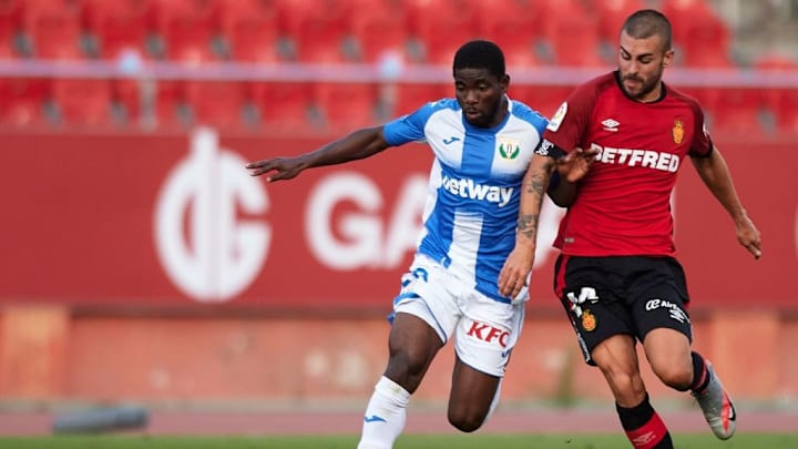 RCD Mallorca v CD Leganes  - La Liga