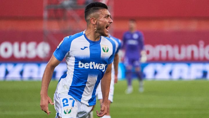 RCD Mallorca v CD Leganes  - La Liga