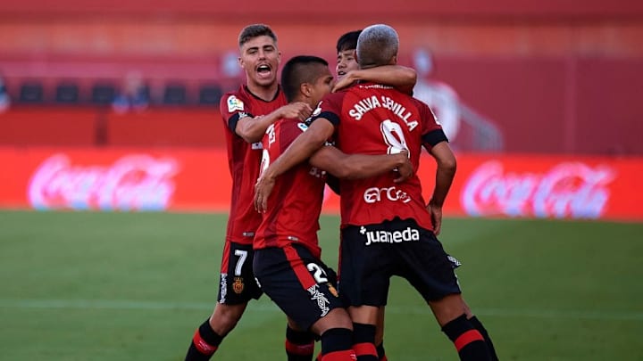 RCD Mallorca v CD Leganes  - La Liga