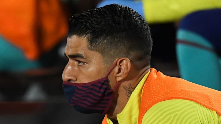 RCD Mallorca v FC Barcelona  - La Liga