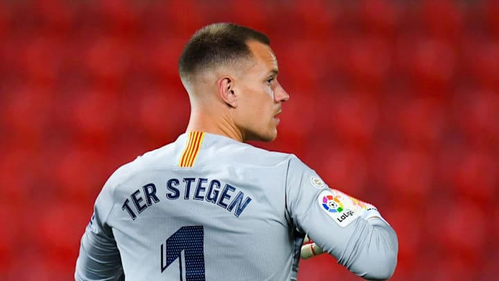 El FC Barcelona cumplirá con Ter Stegen y será uno de los mejor pagados
