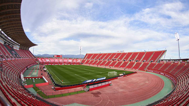 Son Moix / Mallorca
