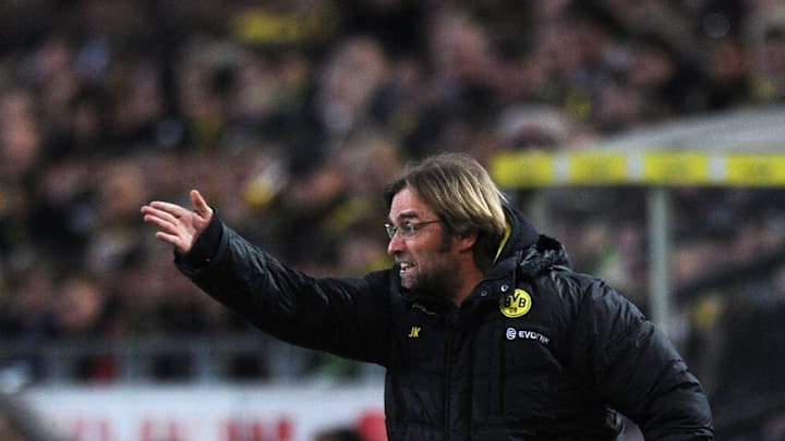 El Borussia ganó en Mainz