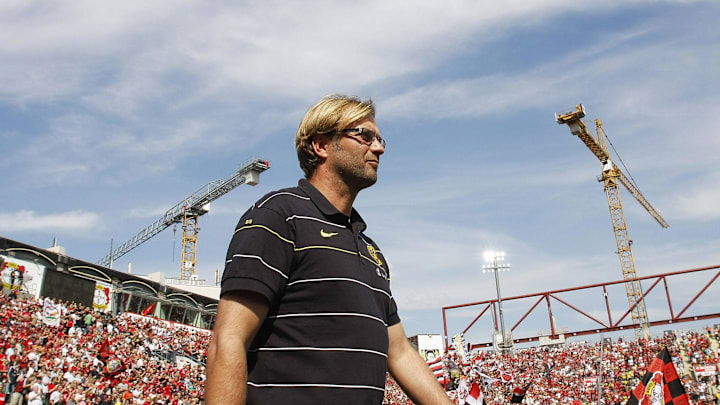 Klopp