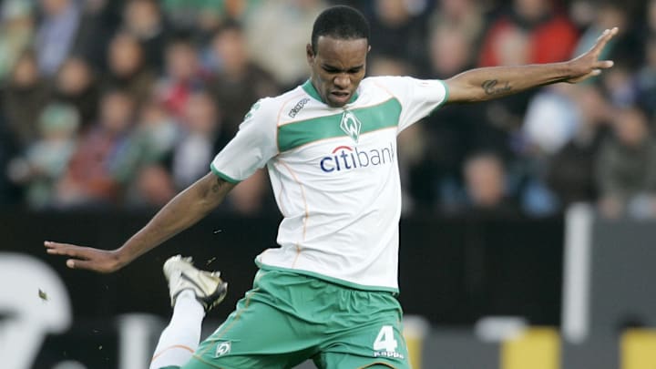 Naldo war ein echter Alleskönner
