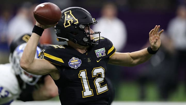 R&L Carriers New Orleans Bowl