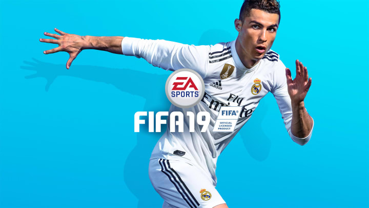 fifa 19 server status is checkable by visiting the EA Help account on Twitter.
