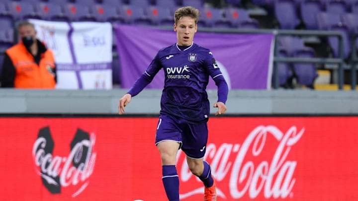 Yari Verschaeren