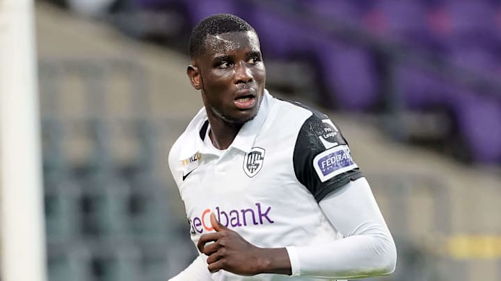 RSC Anderlecht v KRC Genk - Jupiler Pro League Championship Play-Offs
