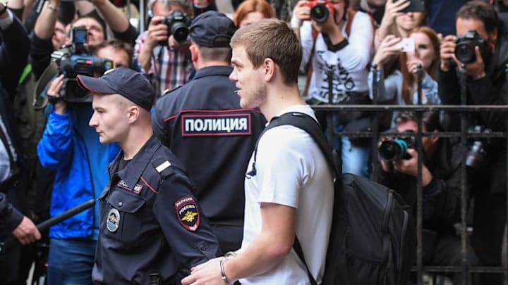 Kokorin