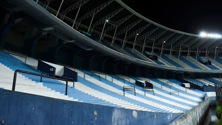 Ni en el corto o mediano plazo, los espectadores podrán volver a las tribunas.
