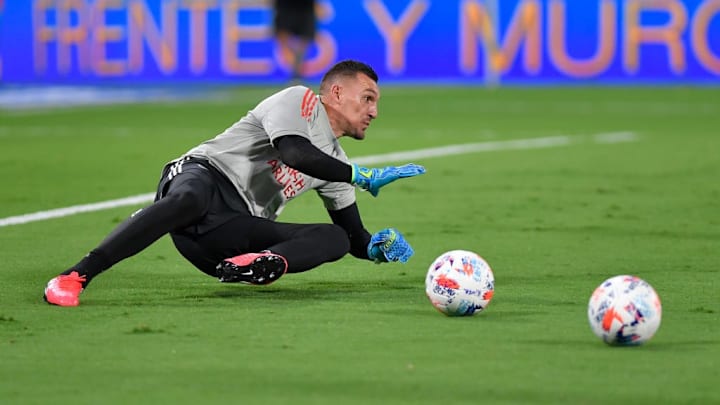 Franco Armani