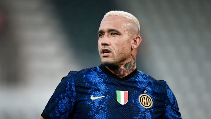 Radja Nainggolan