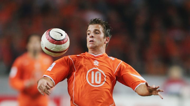 Rafael van der Vaart 