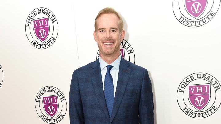 Joe Buck Joe Buck