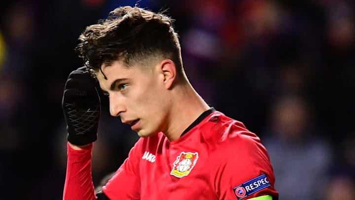 Rangers FC v Bayer 04 Leverkusen - UEFA Europa League Round of 16: First Leg