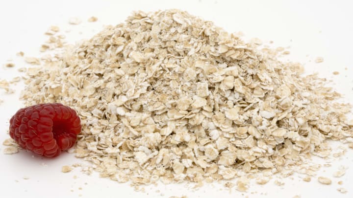 La avena es un alimento eficaz para combatir la anemia