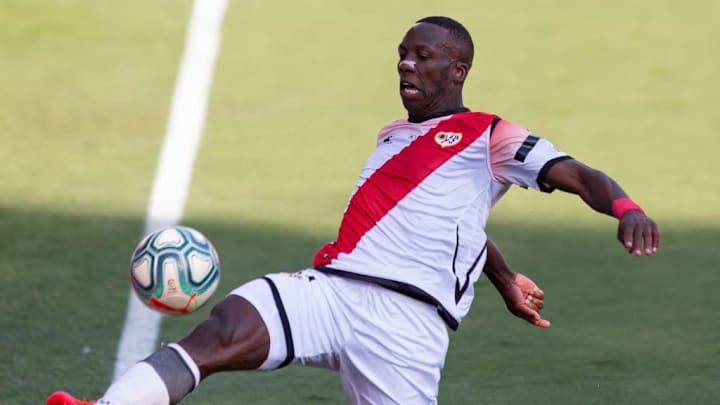 Rayo Vallecano v Real Sporting - La Liga SmartBank
