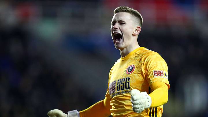 Reading FC v Sheffield United - FA Cup Fifth Round Reading FC v Sheffield United - FA Cup Fifth Round