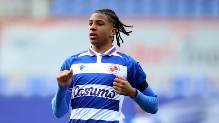 Reading v Cardiff City - Sky Bet Championship