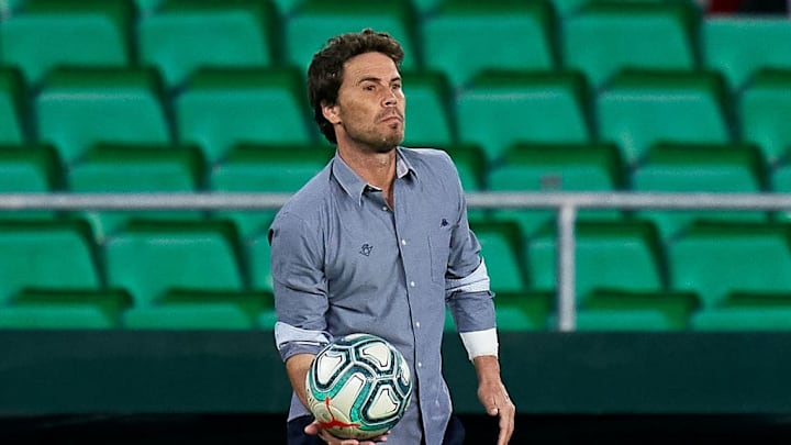 Real Betis Balompie v Granada CF  - La Liga