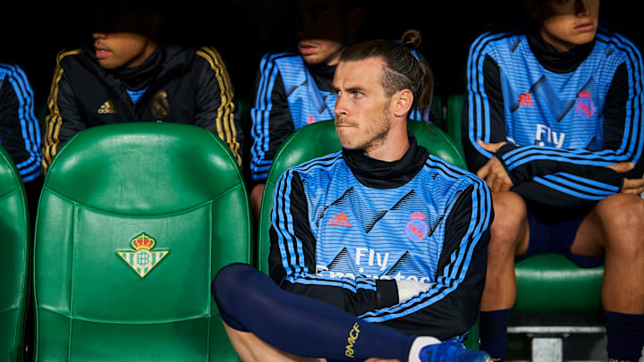 Gareth Bale / Real Madrid Gareth Bale / Real Madrid