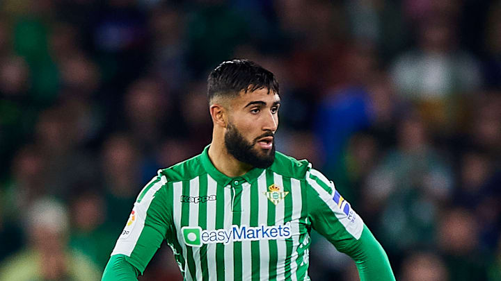 Real Betis Balompie v Real Madrid CF  - La Liga