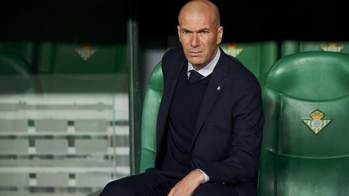Le Real Madrid dans la course pour s'attacher les services d'un talent de la Masia ? Le Real Madrid dans la course pour s'attacher les services d'un talent de la Masia ?