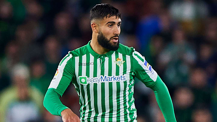 Real Betis Balompie v Real Madrid CF - La Liga Real Betis Balompie v Real Madrid CF - La Liga