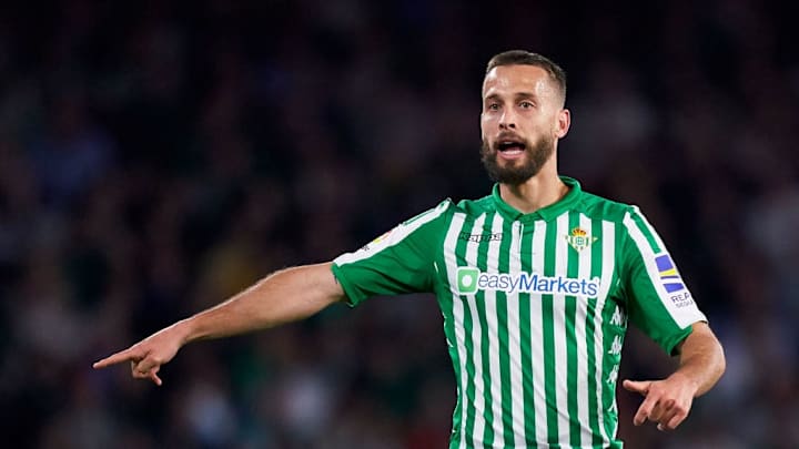 Sergio Canales