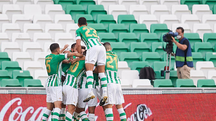 Real Betis 