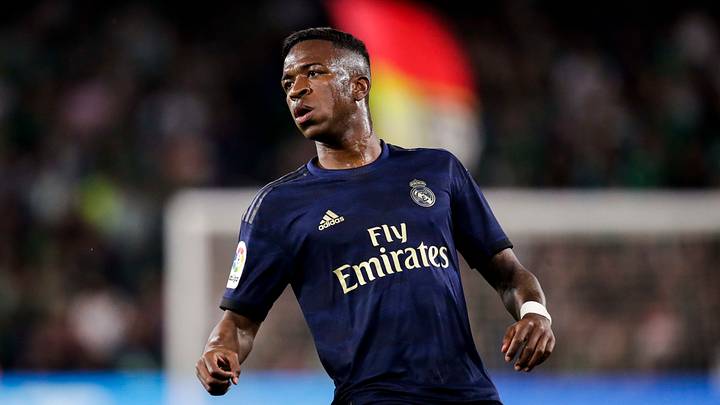 Real Betis Sevilla v Real Madrid - La Liga Santander