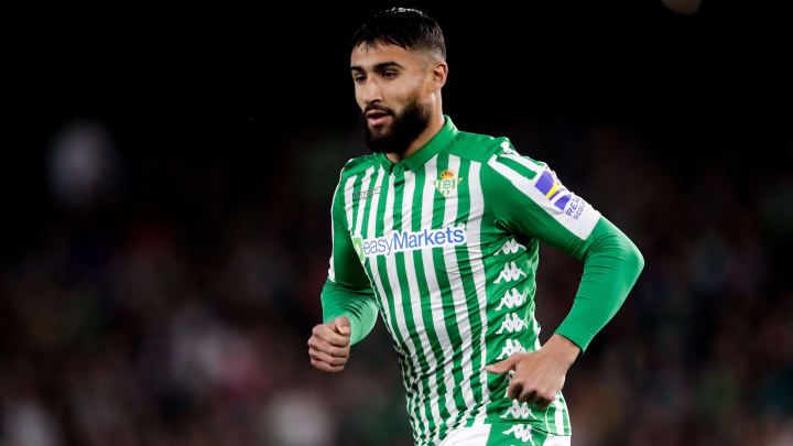 Real Betis Sevilla v Real Madrid - La Liga Santander Real Betis Sevilla v Real Madrid - La Liga Santander