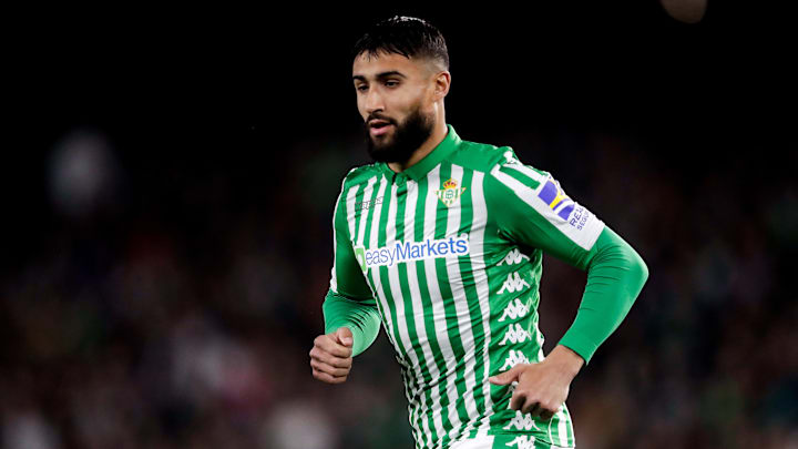 Real Betis Sevilla v Real Madrid - La Liga Santander Real Betis Sevilla v Real Madrid - La Liga Santander