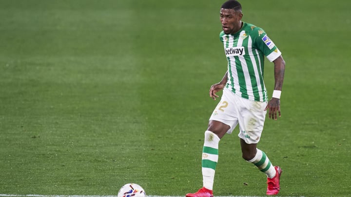 Real Betis v C.A. Osasuna - La Liga Santander Real Betis v C.A. Osasuna - La Liga Santander