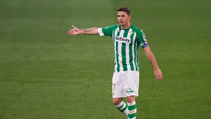 Joaquín cumplirá 40 años en 2021